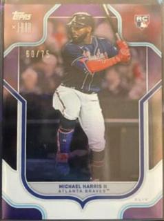 Michael Harris II