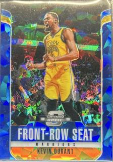 Kevin Durant