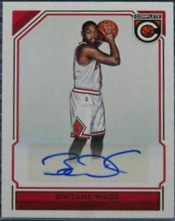 Dwyane Wade