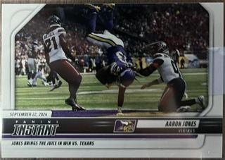 Aaron Jones