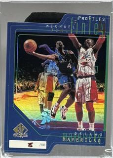 Michael Finley