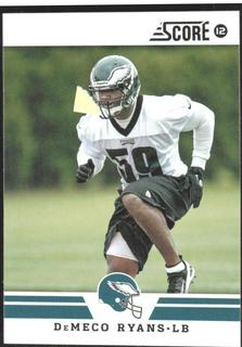 DeMeco Ryans