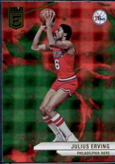 Julius Erving
