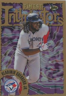 Vladimir Guerrero Jr.