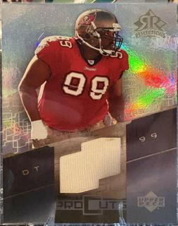 Warren Sapp