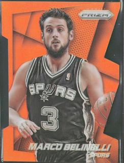 Marco Belinelli