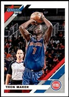 Thon Maker