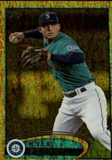 Kyle Seager