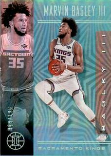 Marvin Bagley III