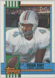 Reggie Roby