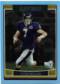 Kyle Boller