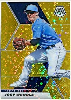 Joey Wendle