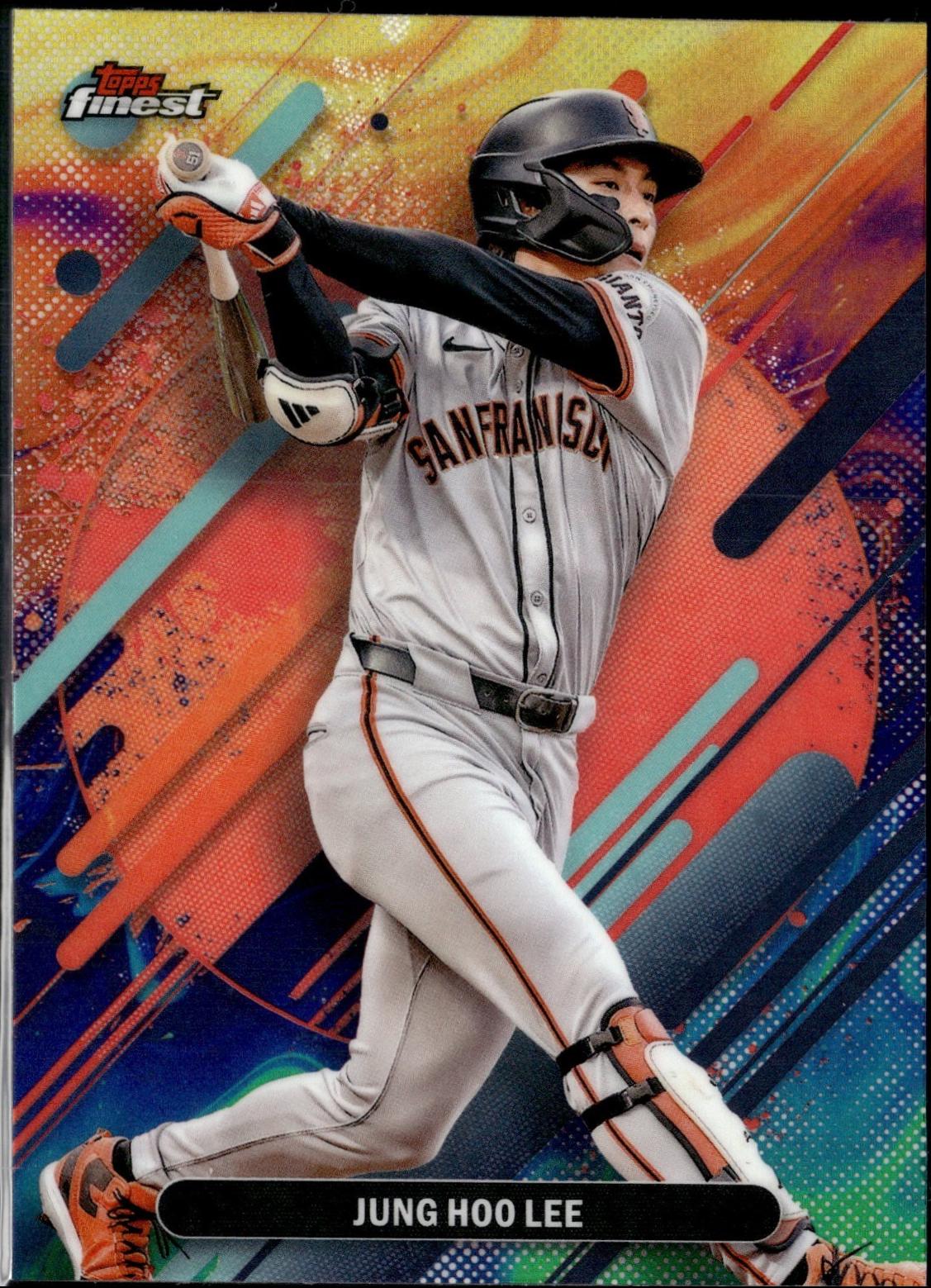 Jung Hoo Lee [Oil Spill Refractor] #228