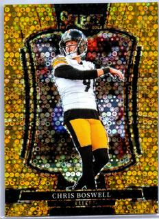 Chris Boswell