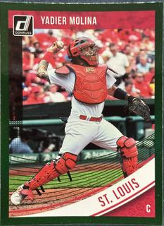 Yadier Molina