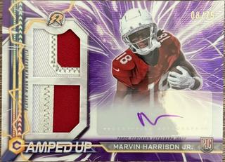 Marvin Harrison Jr.