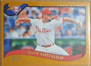 Ricky Bottalico