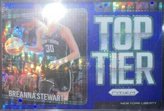 Breanna Stewart