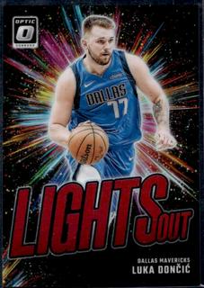 Luka Doncic