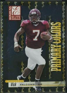 Michael Vick