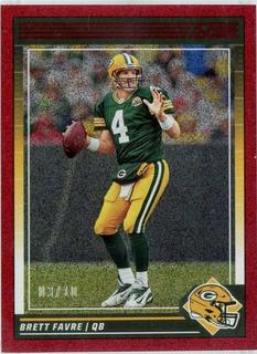 Brett Favre