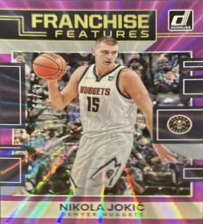 Nikola Jokic