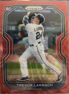 Trevor Larnach