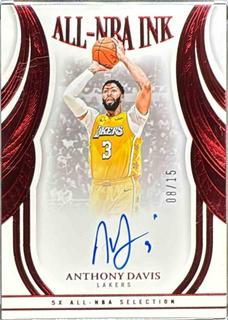 Anthony Davis