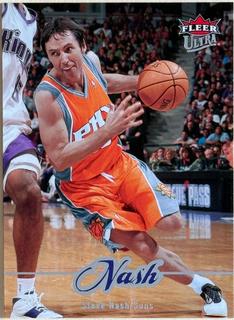 Steve Nash