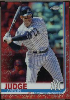 Aaron Judge