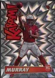 Kyler Murray