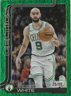 Derrick White