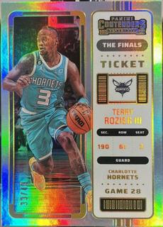 Terry Rozier III