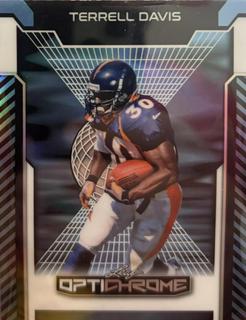 Terrell Davis