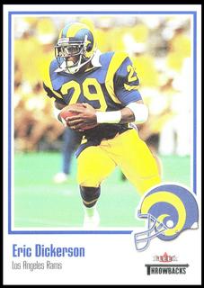 Eric Dickerson