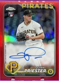Quinn Priester