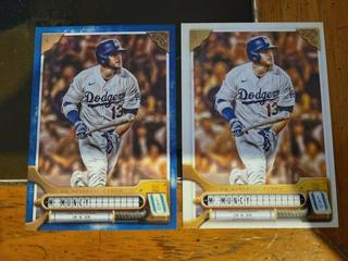 Max Muncy