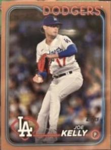 Joe Kelly