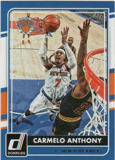 Carmelo Anthony