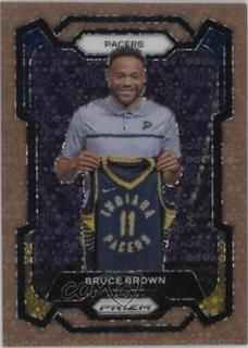 Bruce Brown