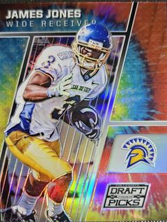 James Jones