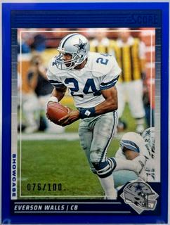 Everson Walls