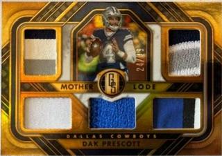 Dak Prescott