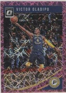 Victor Oladipo
