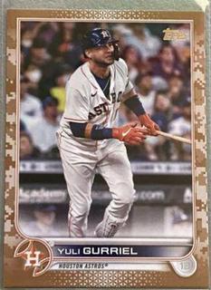 Yuli Gurriel