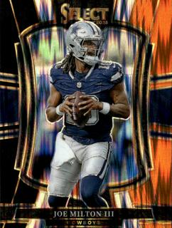 Joe Milton III