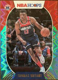 Thomas Bryant