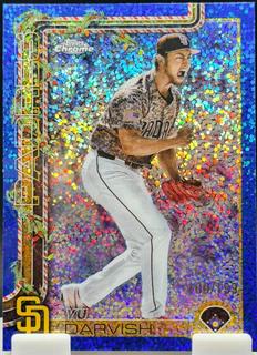 Yu Darvish