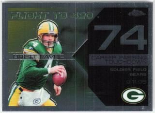 Brett Favre