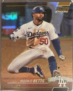 Mookie Betts